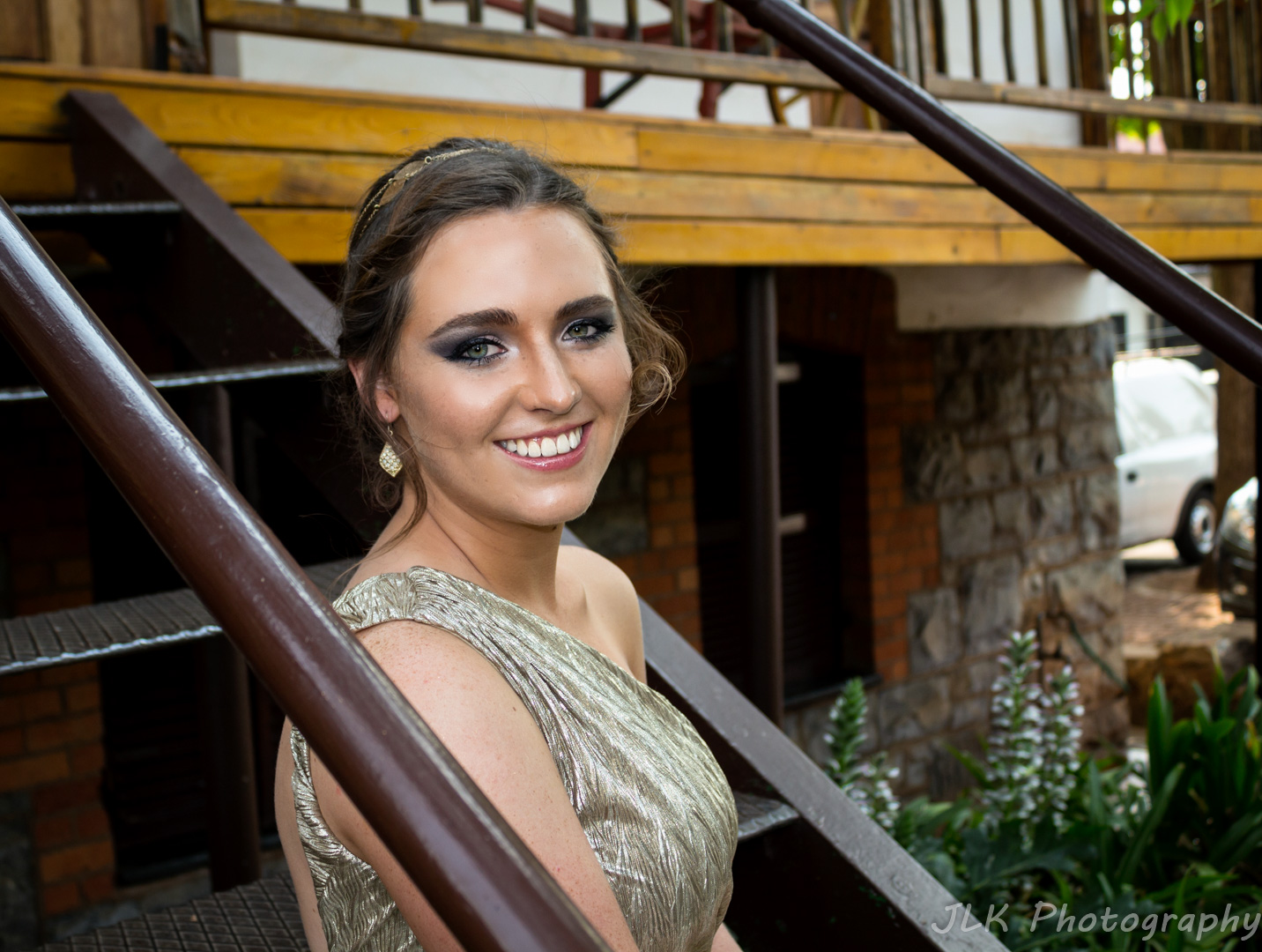 Matric Farewell – Kayleigh