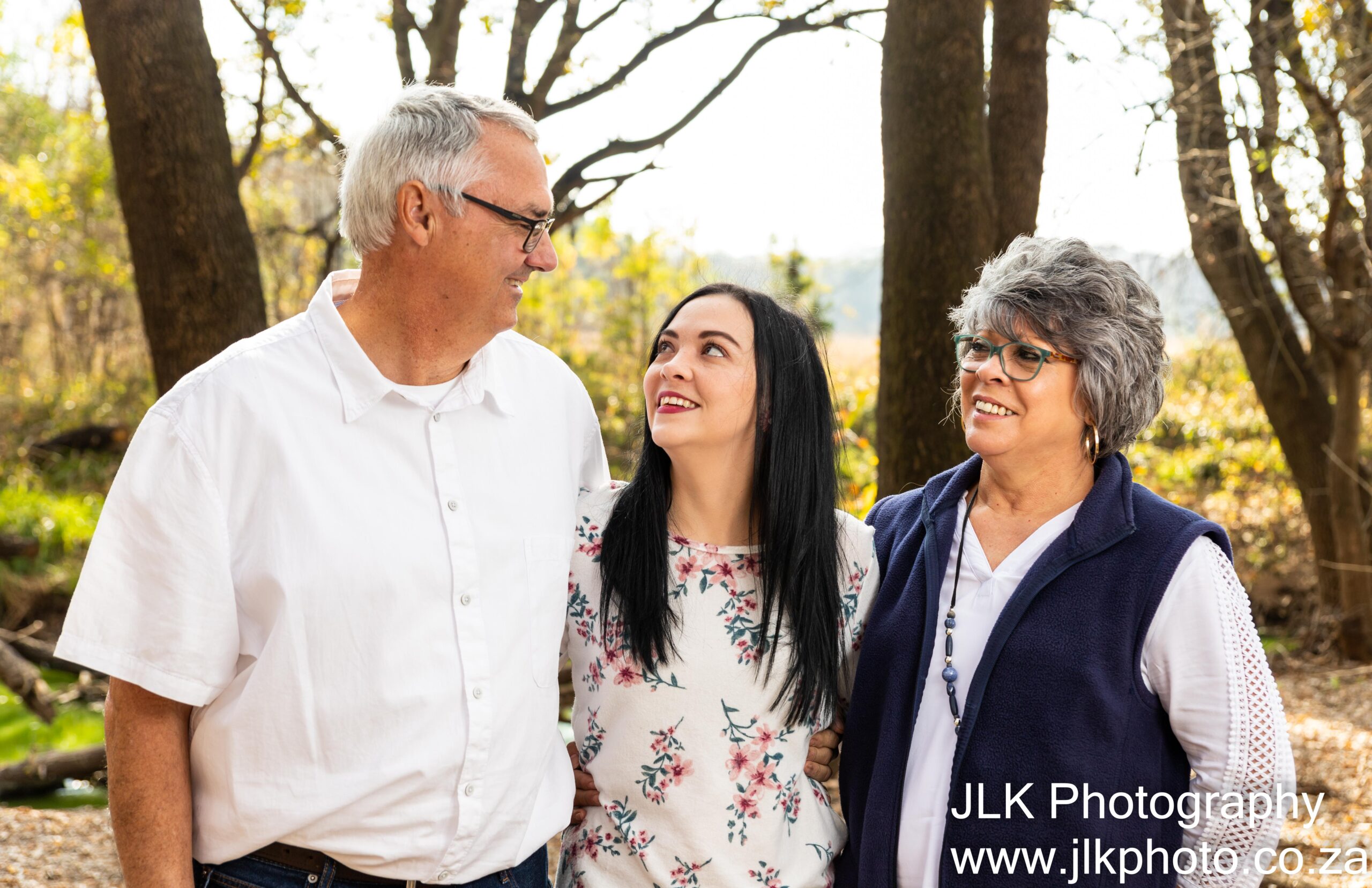 Family photoshoot